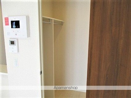 ミランダＧＲＡＮＤＥＵＲ　Ⅱ[1R/26.08m2]の収納