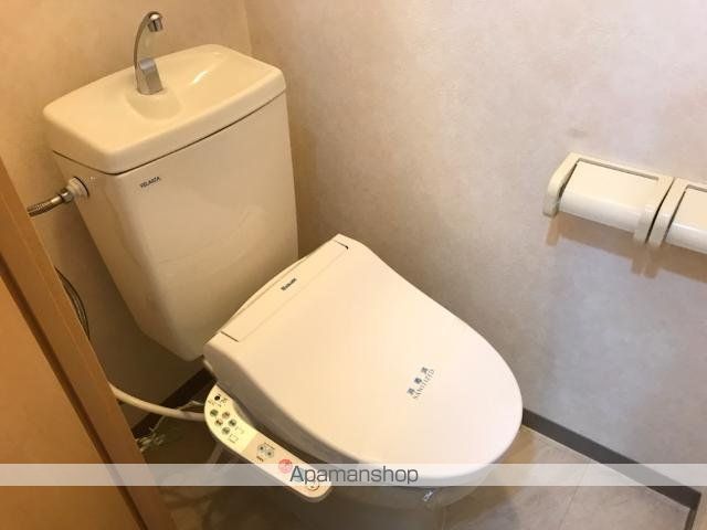 アイディールNの内装写真