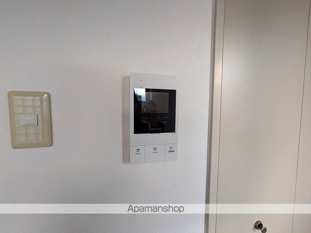リョーコーテックビルの内装写真