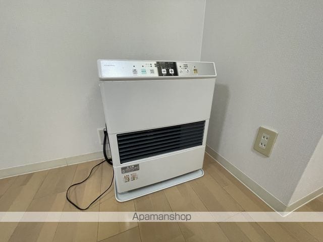 SーFORT北円山の内装写真