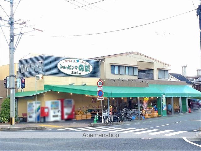 レオパレスラビホワ20の周辺写真