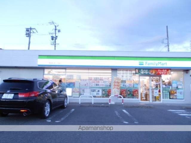 マウンテン ローレル Nの周辺写真