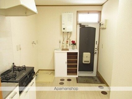 ラビハウス６[1K/23.18m2]の内装4