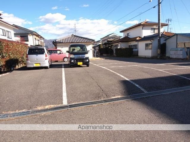 ベルジェ・荻須B棟のその他写真