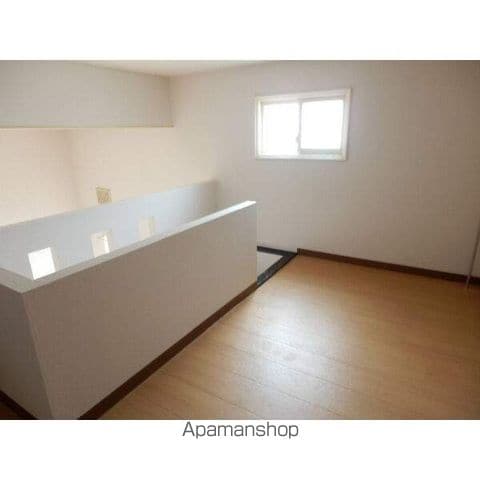 AMS平和通の内装写真