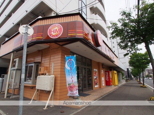レオパレスタキオンの周辺写真