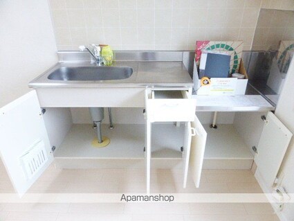 長野県長野市大字徳間[3DK/57.54m2]の内装9