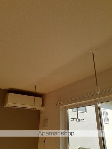 ベルフルールの内装写真