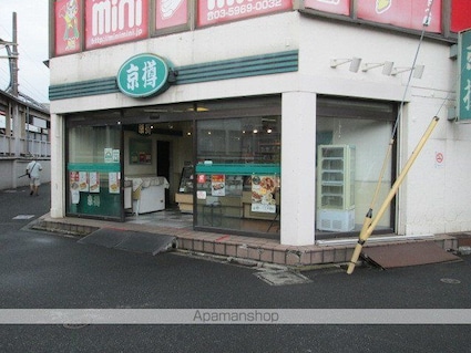 ルオーレ上北沢駅前[1LDK/40.05m2]の周辺8