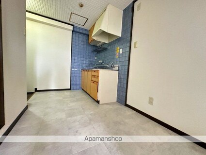 アクティブ２１[1DK/21.5m2]の内装2