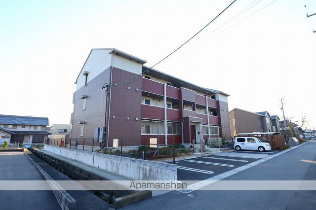 シンディパレスハートンD シンディパレスの外観写真