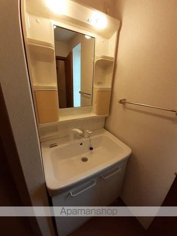 ラフィネシャトレーII番館Aの内装写真