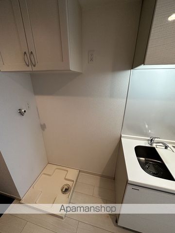 レオンコンフォート新梅田IIの内装写真