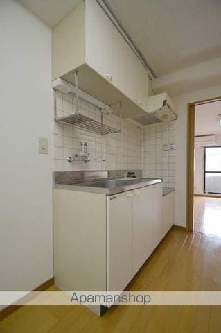 アークハイツ倉敷の内装写真