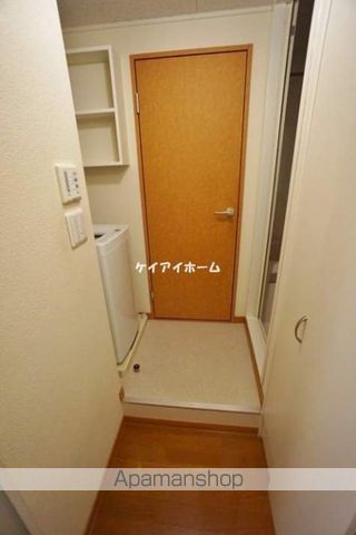 レオパレスクレールアヴェニールの内装写真