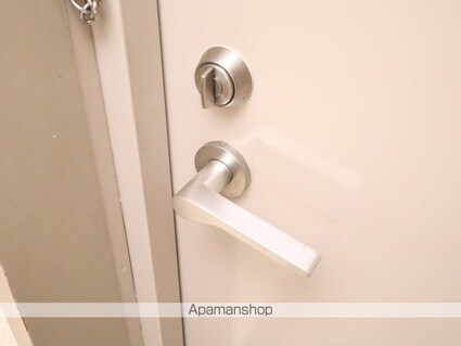 コア・パレス[1K/21.8m2]の内装10