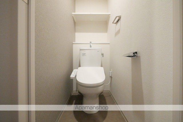 アーバネックス南森町WESTの内装写真