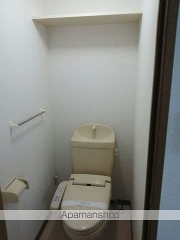 エスポワールの内装写真