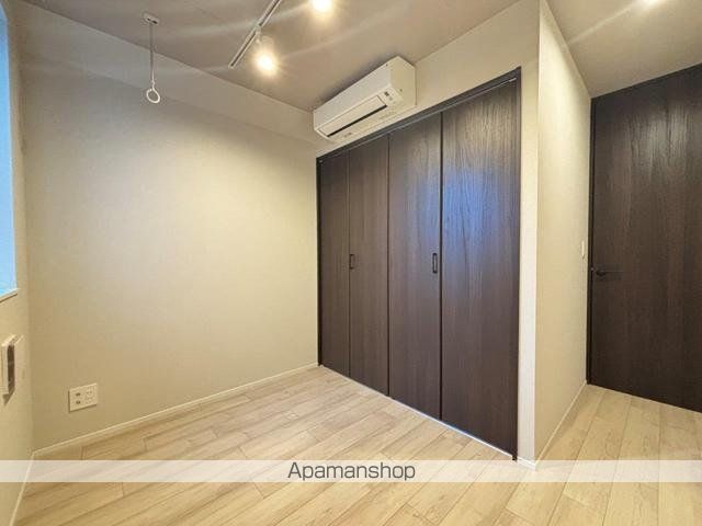 LIVEFLAT高田馬場の内装写真
