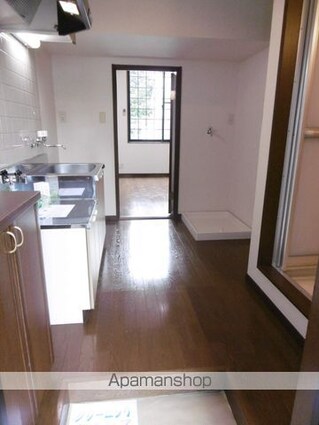 ホープハイツ[1K/24.8m2]の玄関