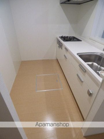 サンスクエア千里万博の内装写真