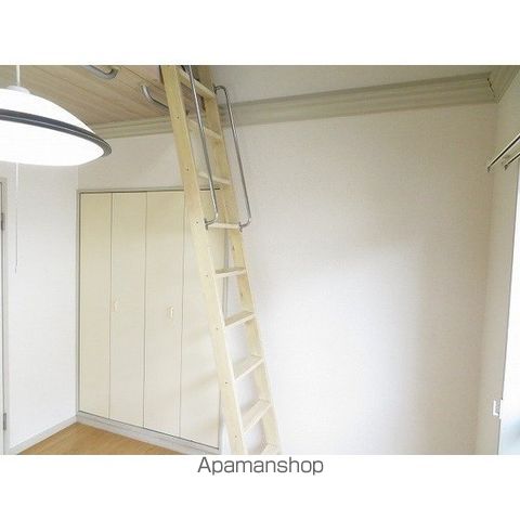 セントラル蒲田の内装写真