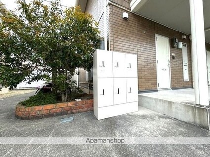 和歌山県和歌山市神前[1R/34.69m2]の内装3