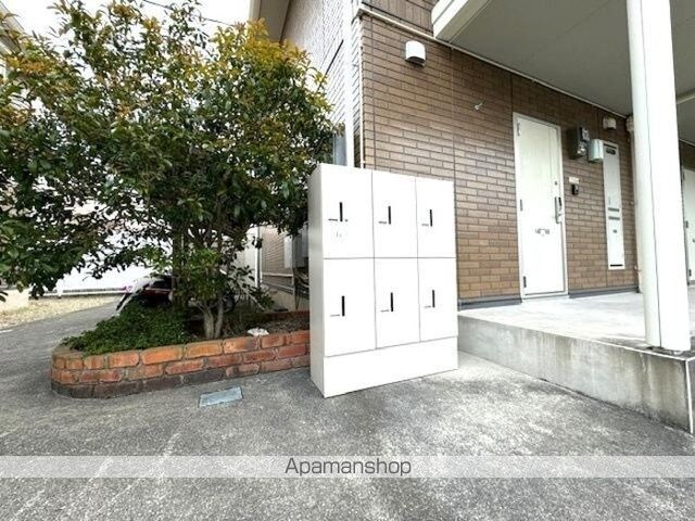 和歌山県和歌山市神前[1R/34.69m2]の内装3