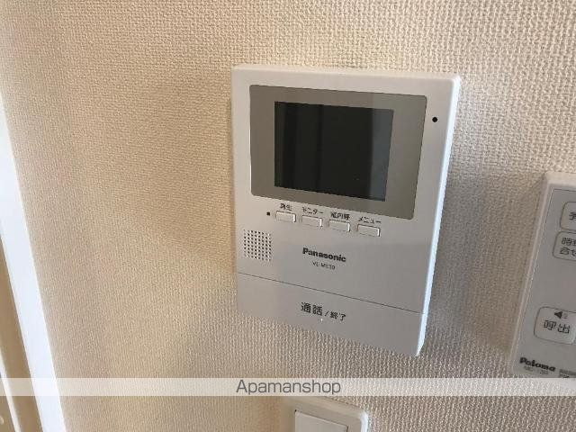クラッセ山手の内装写真