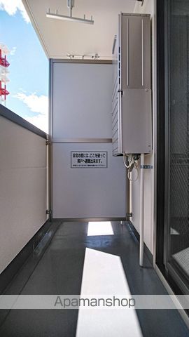 ユニヴァリ グレイスの内装写真