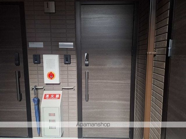 DーROOM住吉 Aの内装写真