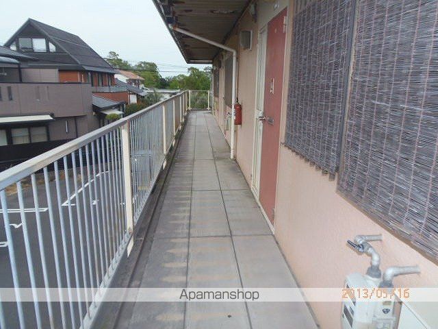 コーポ西原台のその他写真