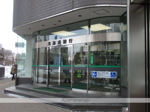 ONE札幌ステーションタワーの周辺写真