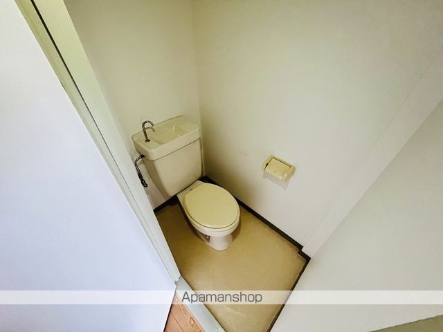 メゾン南町の内装写真