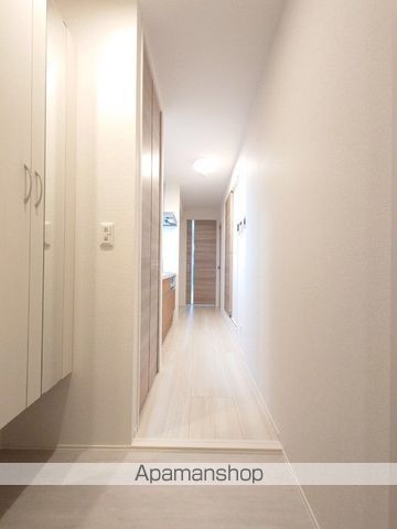 DーROOMTSUCHIYAの内装写真