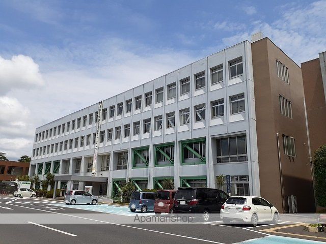 ステラルーチェIIIの周辺写真