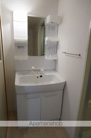 スカイハイツ曽根の内装写真