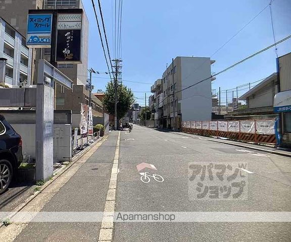 ウインドベル四条大宮の周辺写真