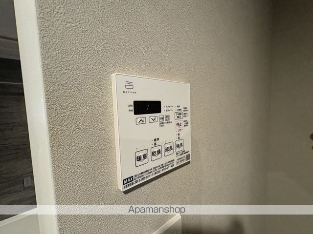 デュオフラッツ大宮の内装写真