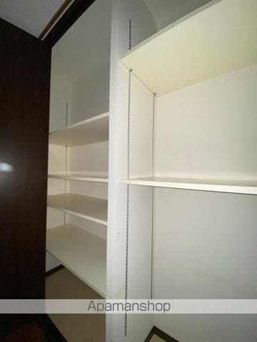 アーバン茜の内装写真