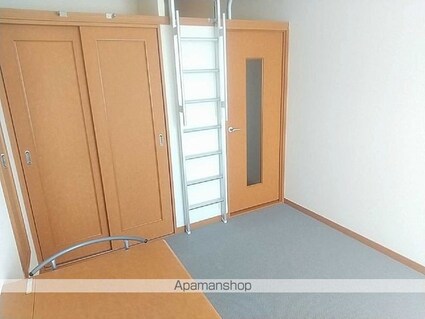 レオパレスルキア[1K/19.87m2]のキッチン