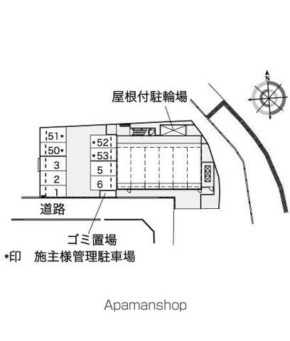 レオパレス田井町のその他写真