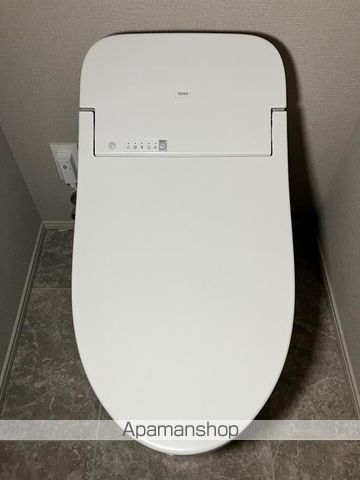 グランリビオ浜田山の内装写真