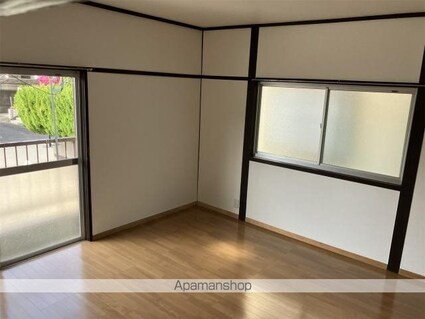 ヴァンベール大塚[3DK/45m2]のその他設備