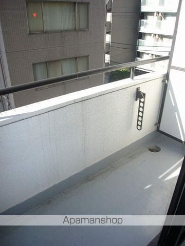 藤和シティコープ大森の内装写真