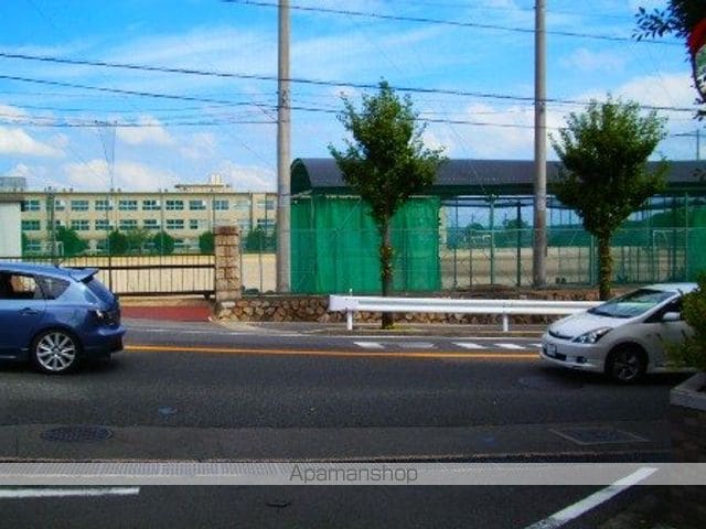 エトワール桑名の周辺写真