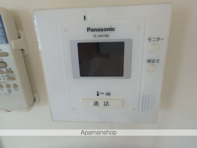 グランメールN17の内装写真