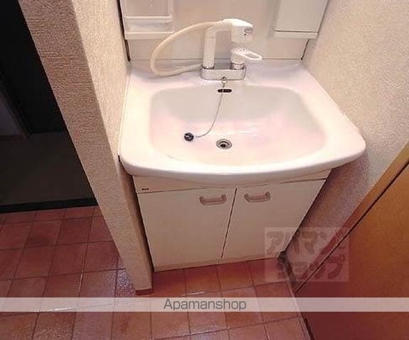グランドパレス京都烏丸五条の内装写真