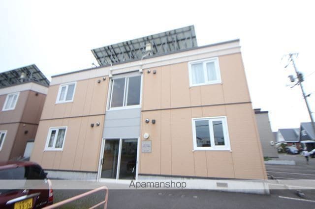 エクレール花川I