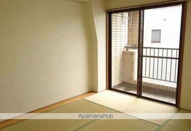 ドミノ上小マンションの内装写真